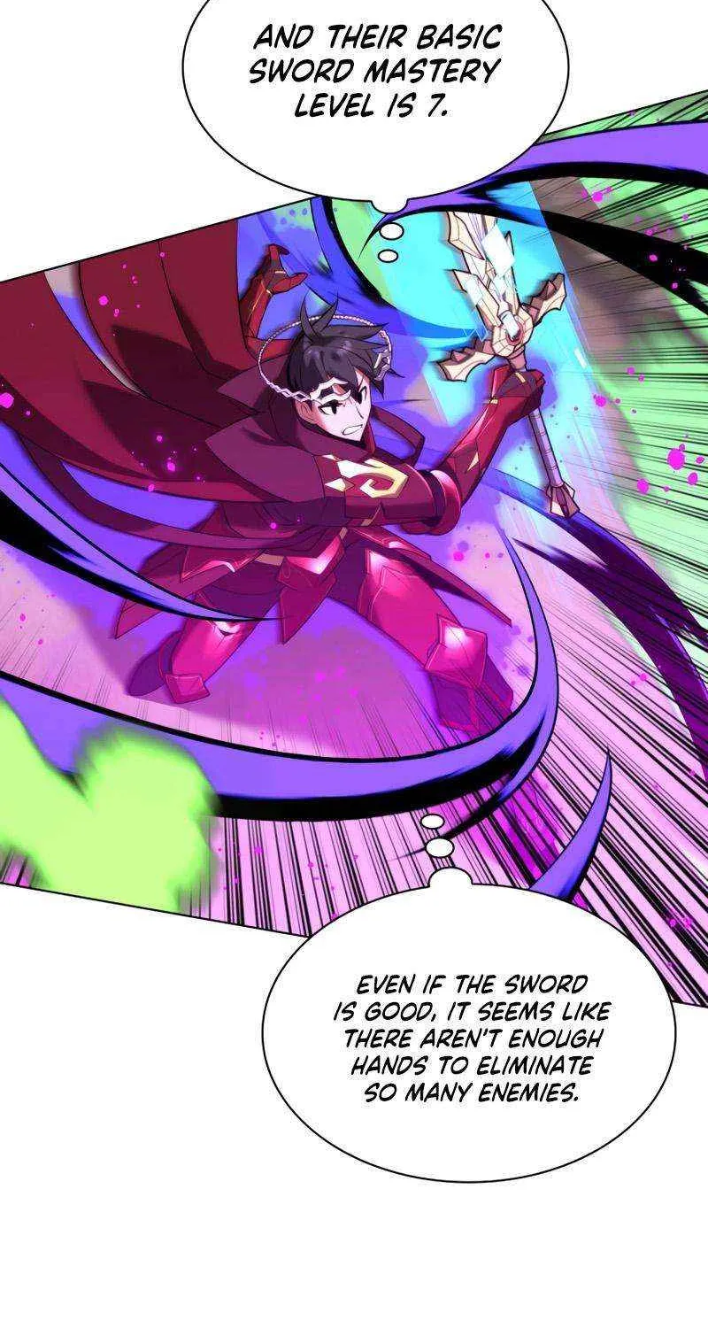 Overgeared (Team Argo) Chapter 185 page 48 - 