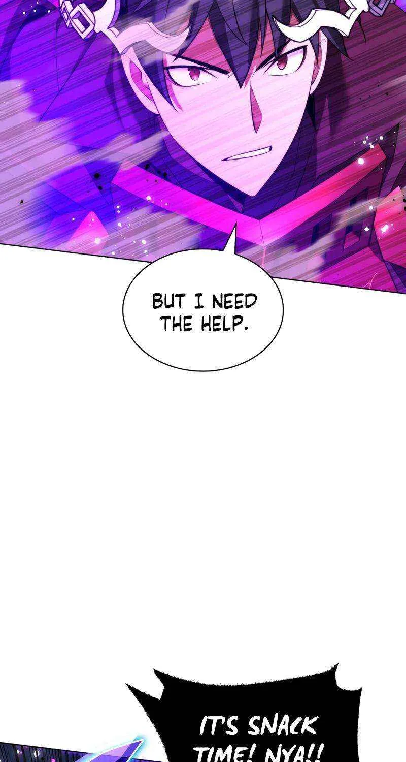 Overgeared (Team Argo) Chapter 185 page 51 - 