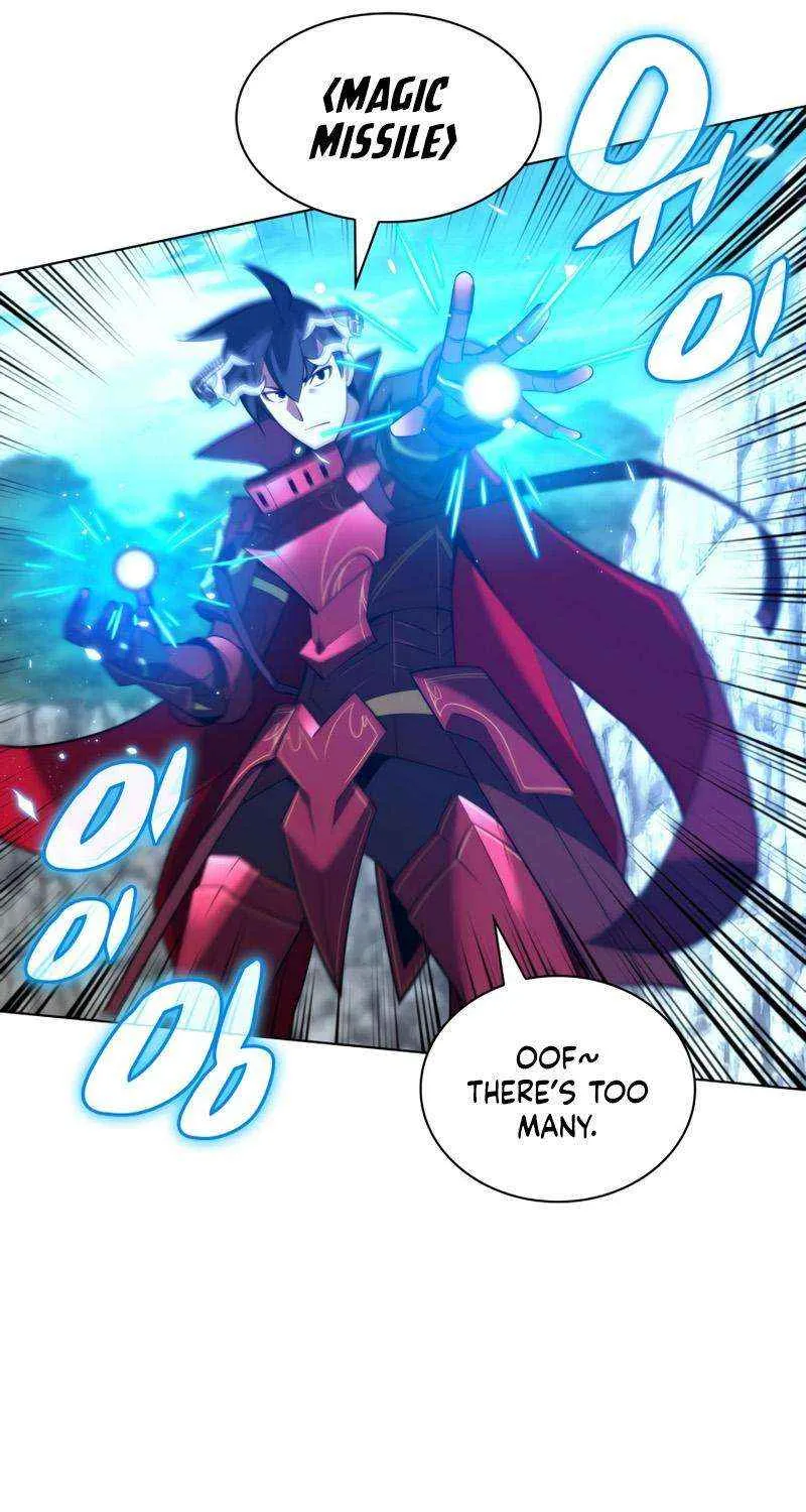 Overgeared (Team Argo) Chapter 185 page 57 - 