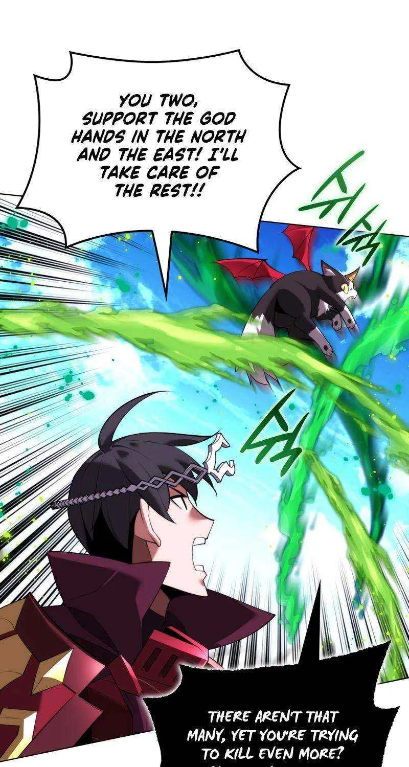 Overgeared (Team Argo) Chapter 185 page 58 - 