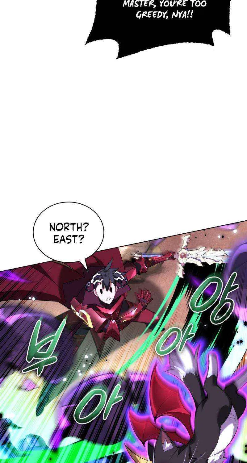 Overgeared (Team Argo) Chapter 185 page 59 - 