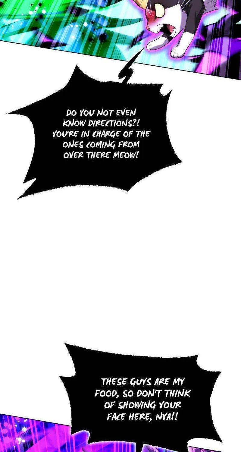 Overgeared (Team Argo) Chapter 185 page 60 - 