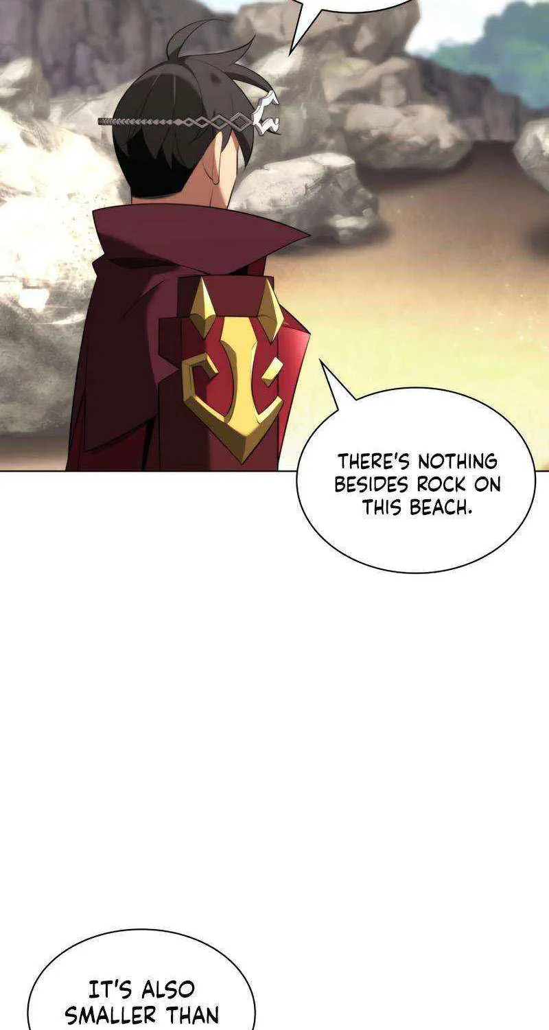 Overgeared (Team Argo) Chapter 185 page 7 - 