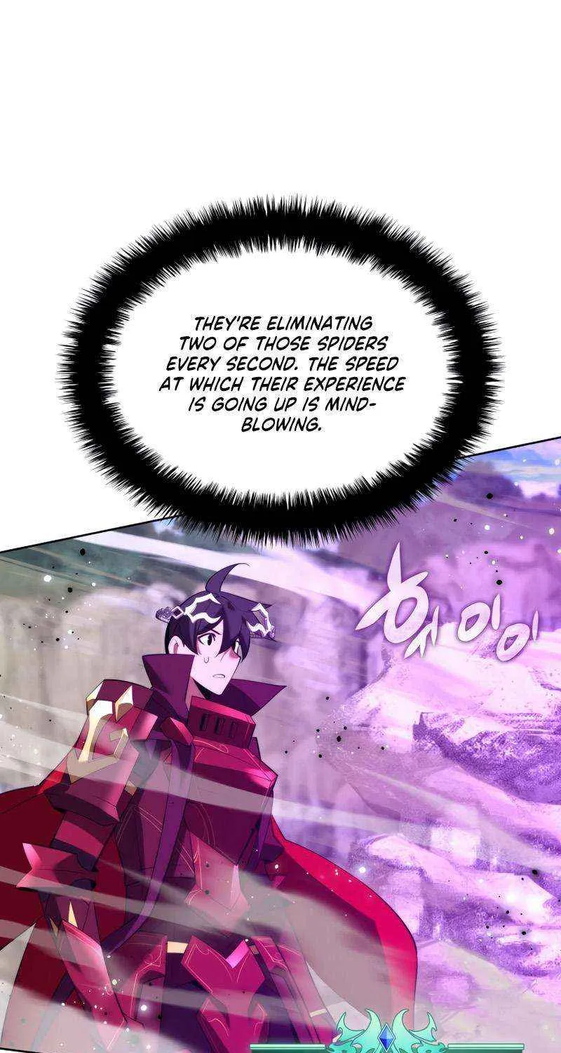 Overgeared (Team Argo) Chapter 185 page 63 - 