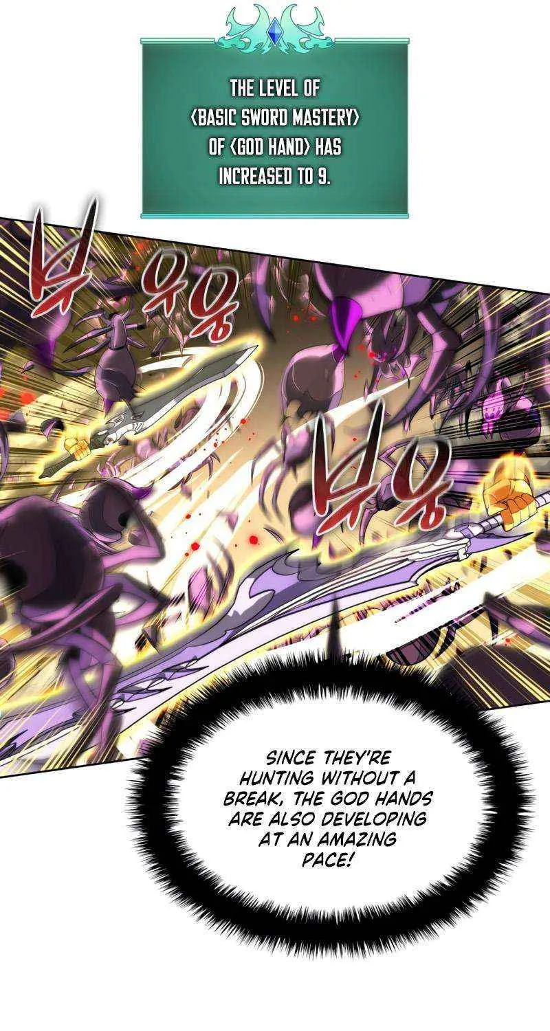 Overgeared (Team Argo) Chapter 185 page 65 - 
