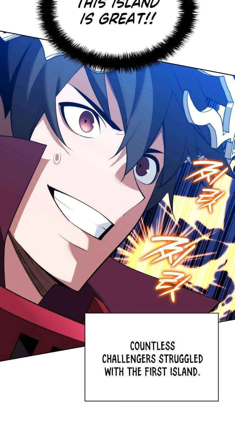 Overgeared (Team Argo) Chapter 185 page 68 - 