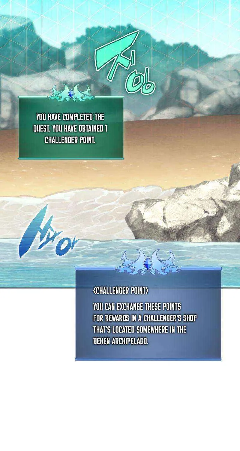 Overgeared (Team Argo) Chapter 185 page 70 - 