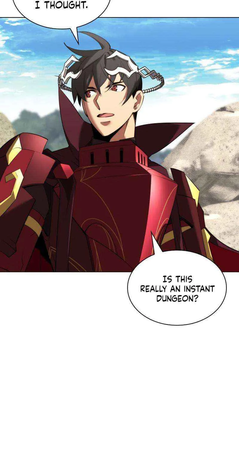 Overgeared (Team Argo) Chapter 185 page 8 - 