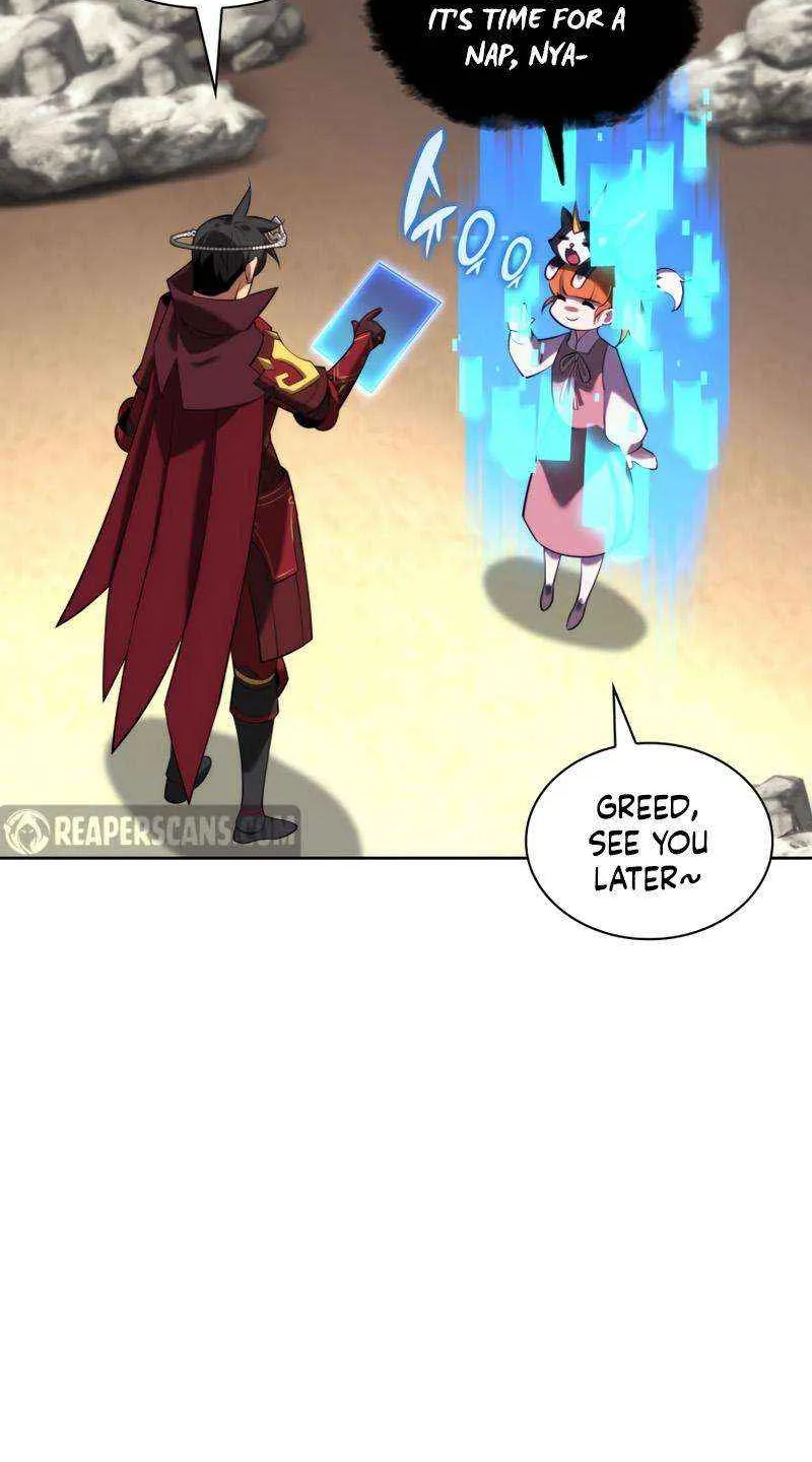 Overgeared (Team Argo) Chapter 185 page 72 - 