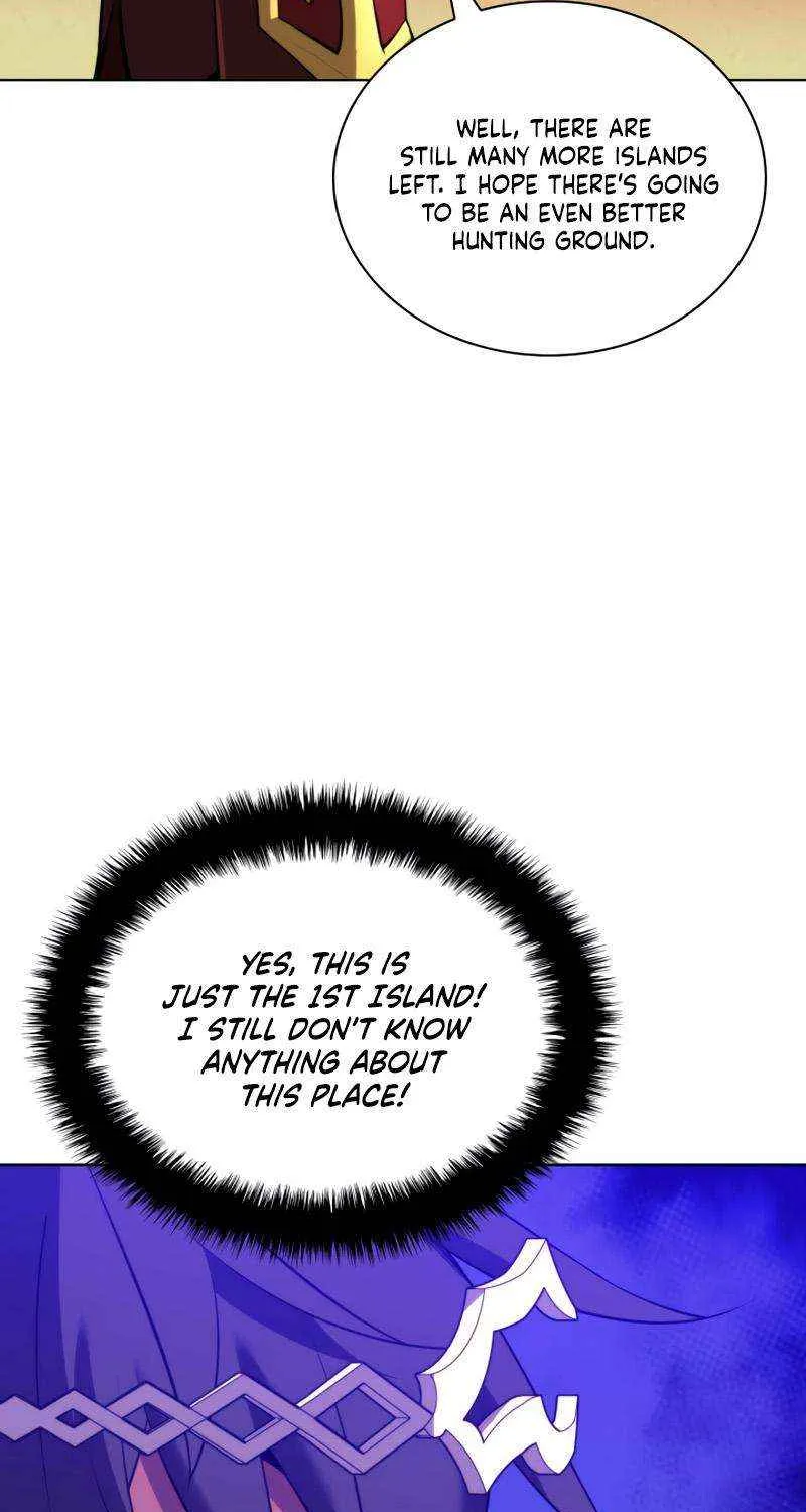 Overgeared (Team Argo) Chapter 185 page 75 - 