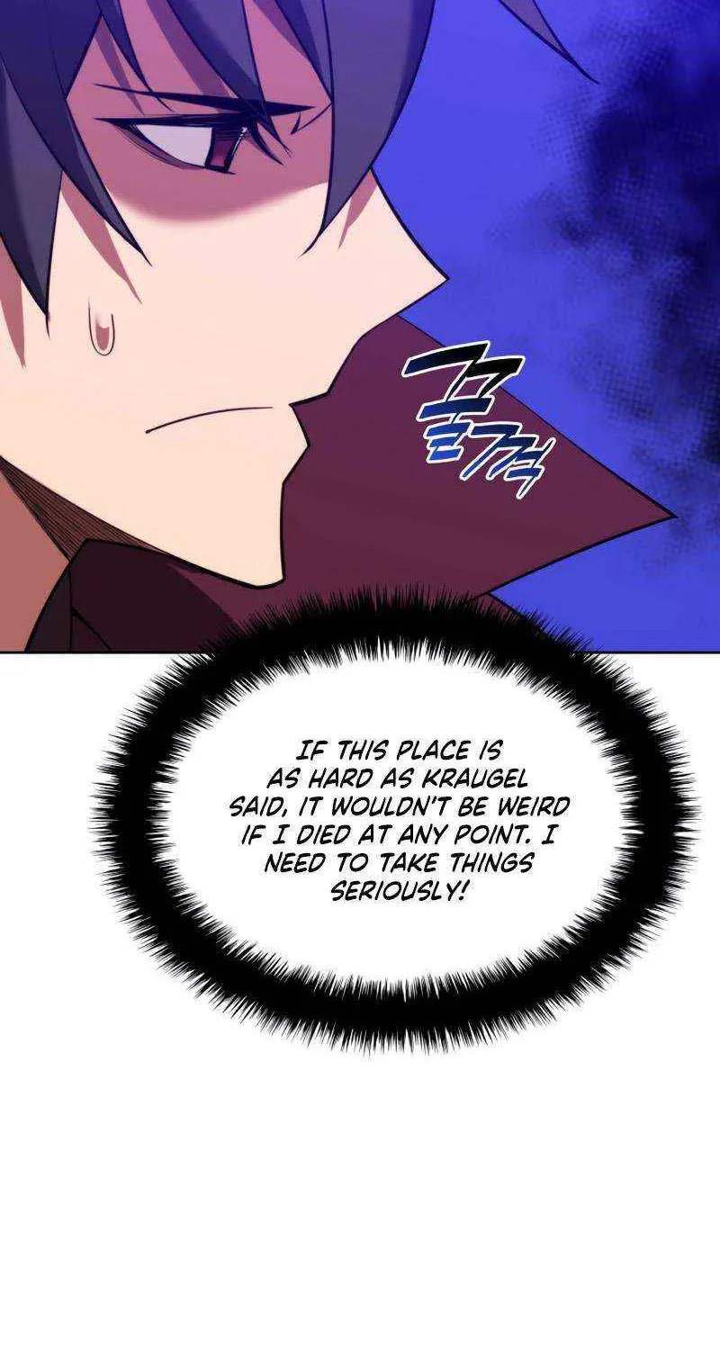 Overgeared (Team Argo) Chapter 185 page 76 - 