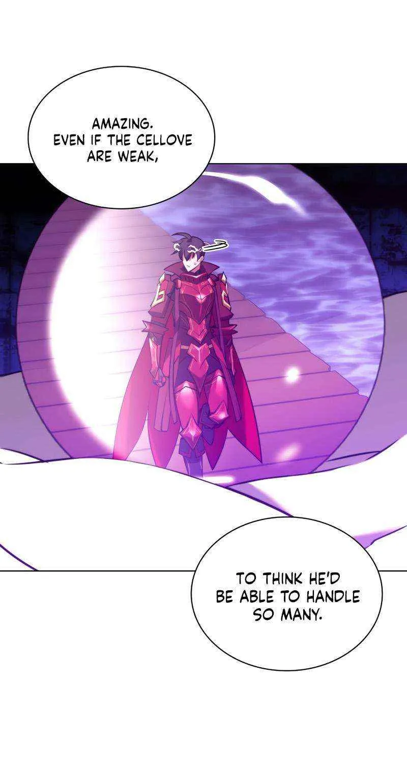 Overgeared (Team Argo) Chapter 185 page 77 - 