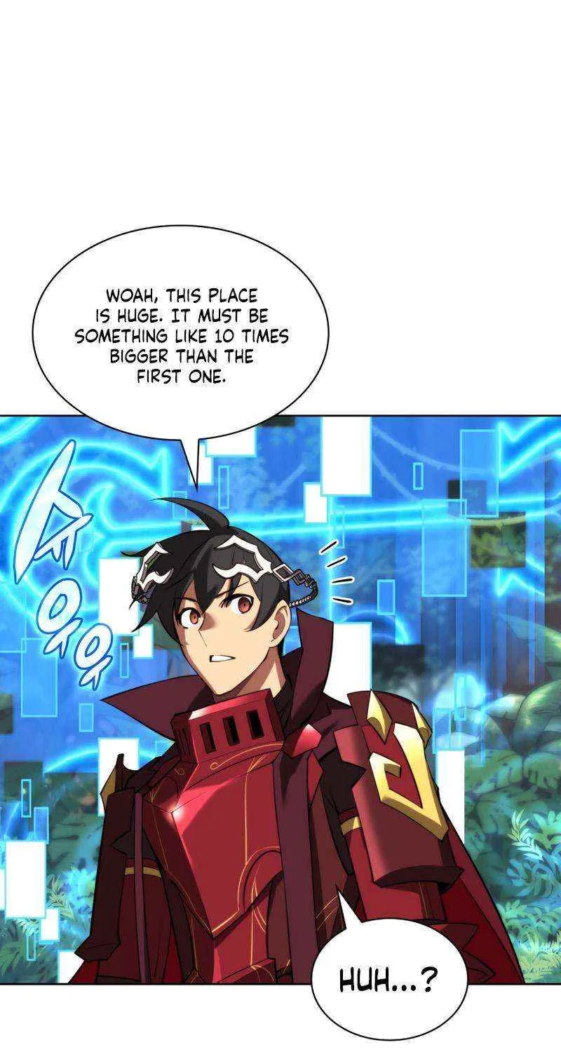 Overgeared (Team Argo) Chapter 185 page 81 - 
