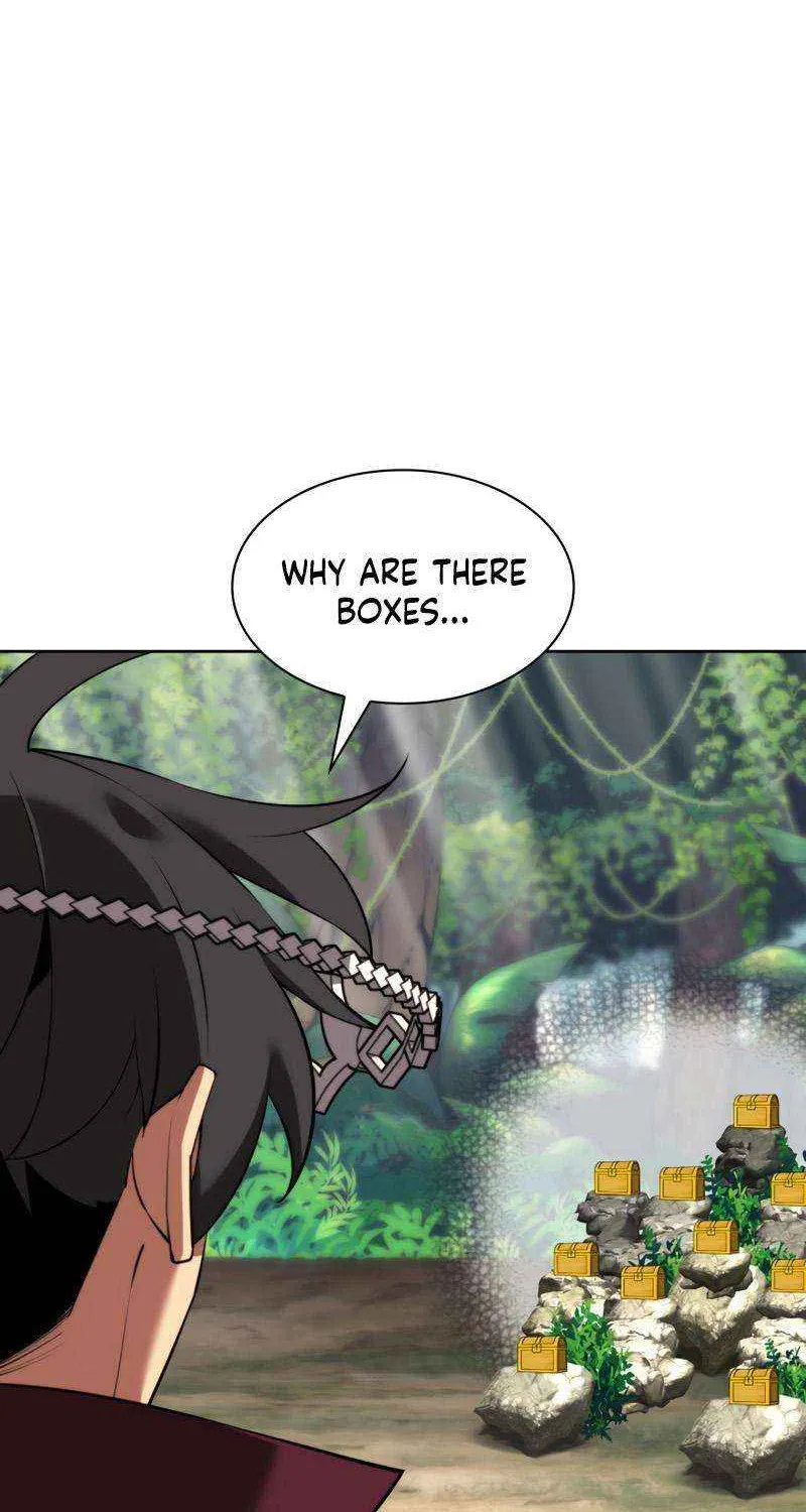 Overgeared (Team Argo) Chapter 185 page 82 - 