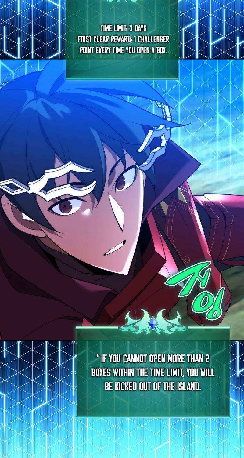 Overgeared (Team Argo) Chapter 185 page 87 - 