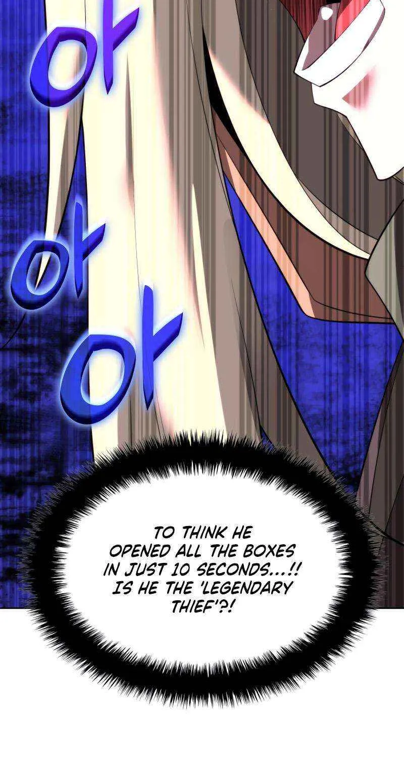 Overgeared (Team Argo) Chapter 185 page 98 - 