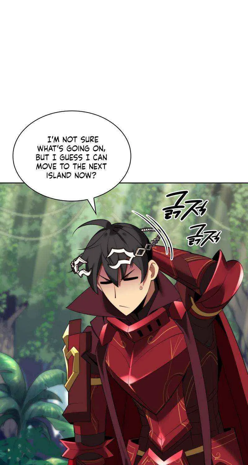 Overgeared (Team Argo) Chapter 185 page 99 - 