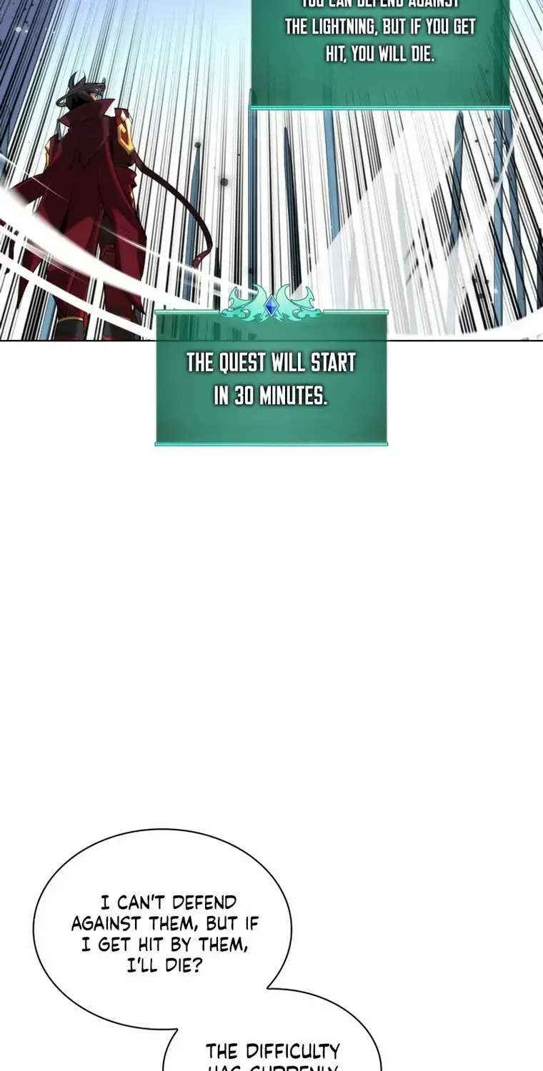 Overgeared (Team Argo) Chapter 186 page 11 - 