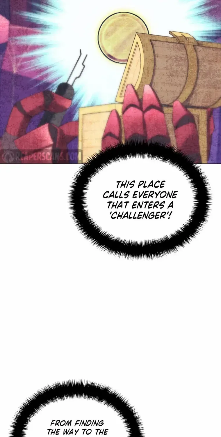 Overgeared (Team Argo) Chapter 186 page 101 - 