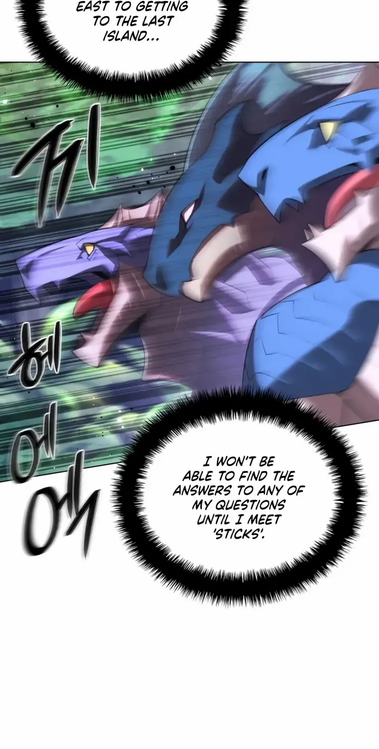 Overgeared (Team Argo) Chapter 186 page 102 - 