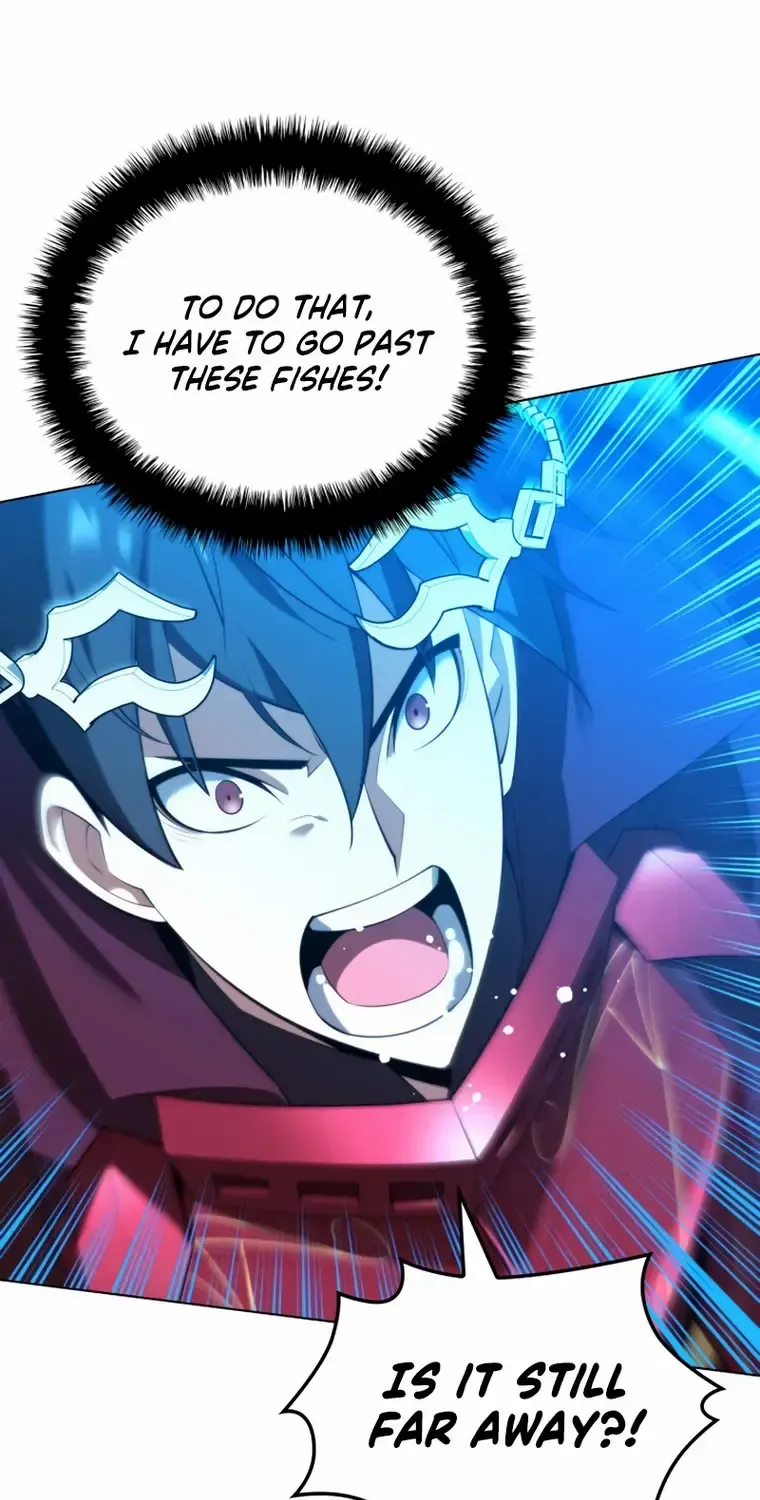 Overgeared (Team Argo) Chapter 186 page 103 - 