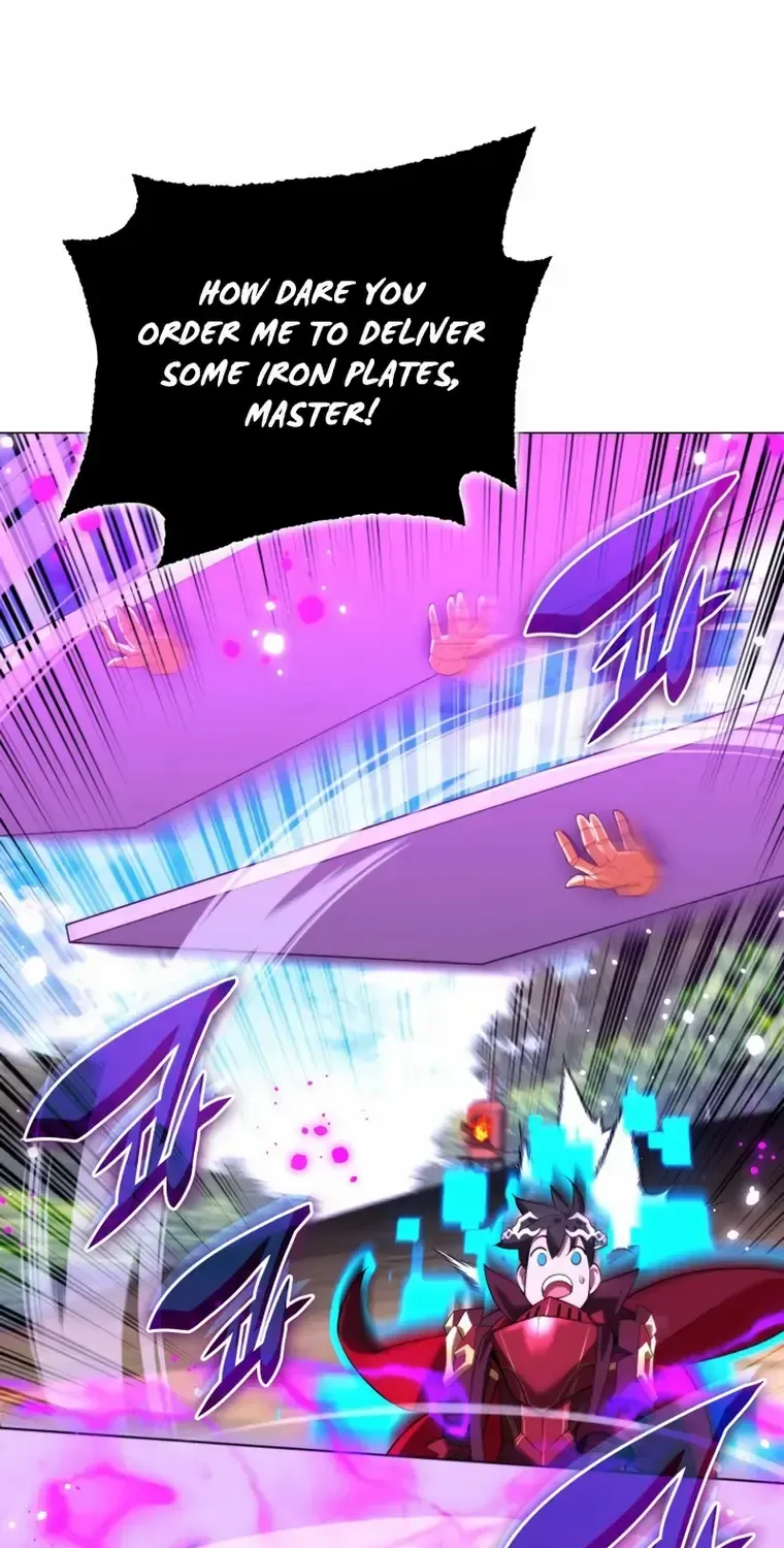 Overgeared (Team Argo) Chapter 186 page 110 - 