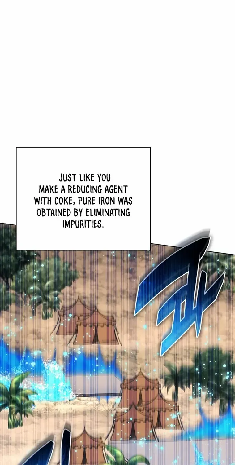 Overgeared (Team Argo) Chapter 186 page 114 - 