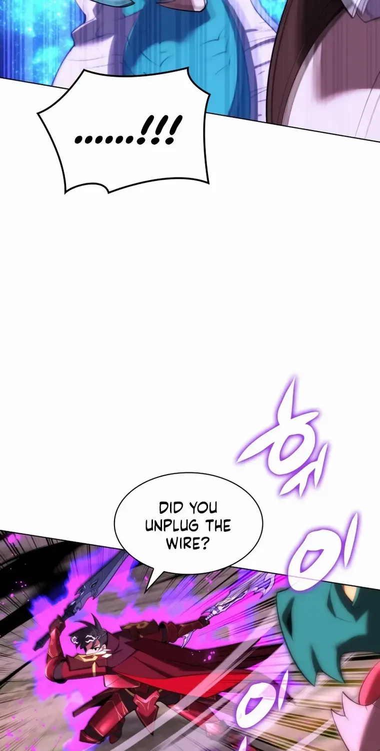 Overgeared (Team Argo) Chapter 186 page 117 - 