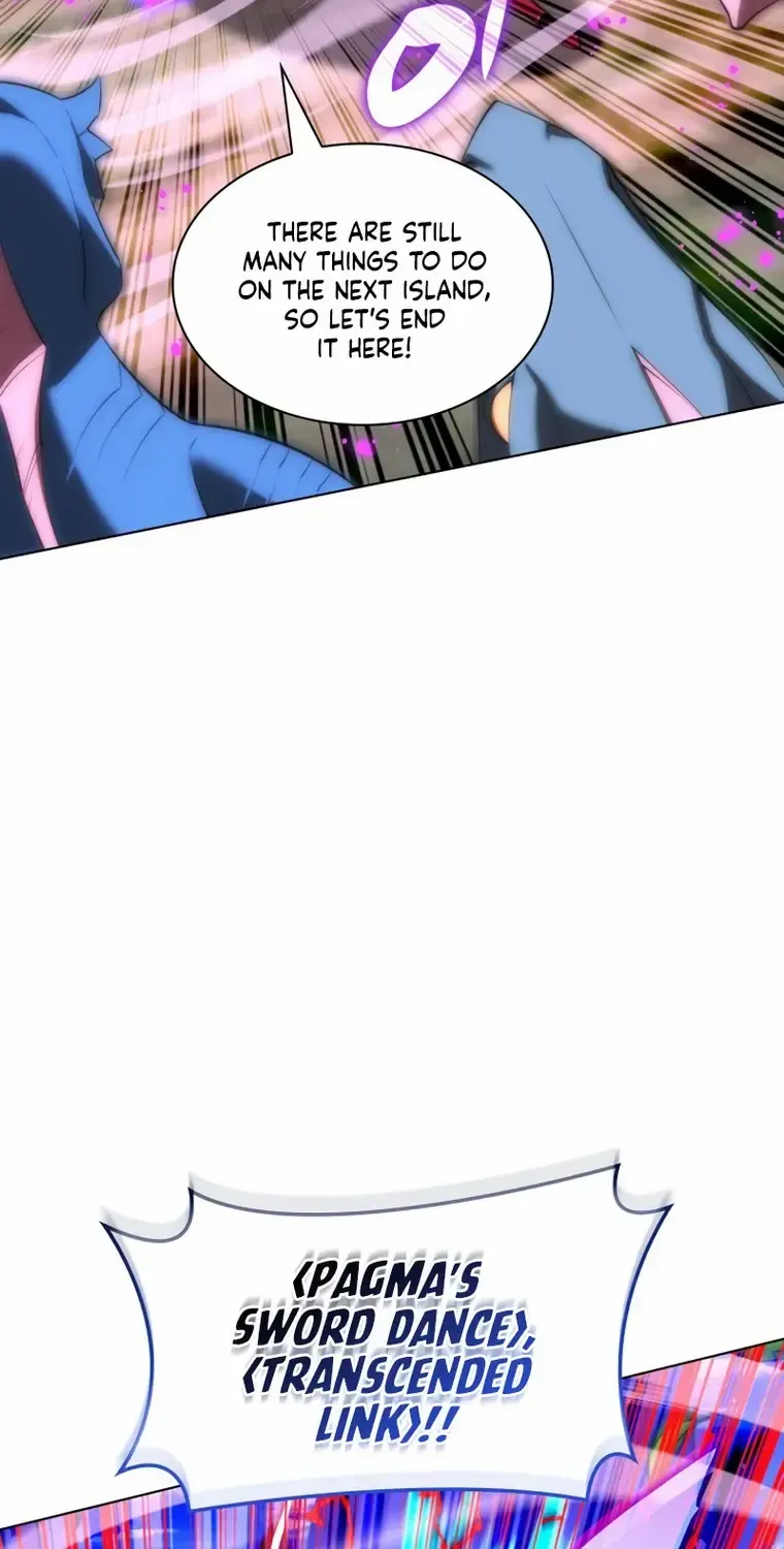 Overgeared (Team Argo) Chapter 186 page 118 - 