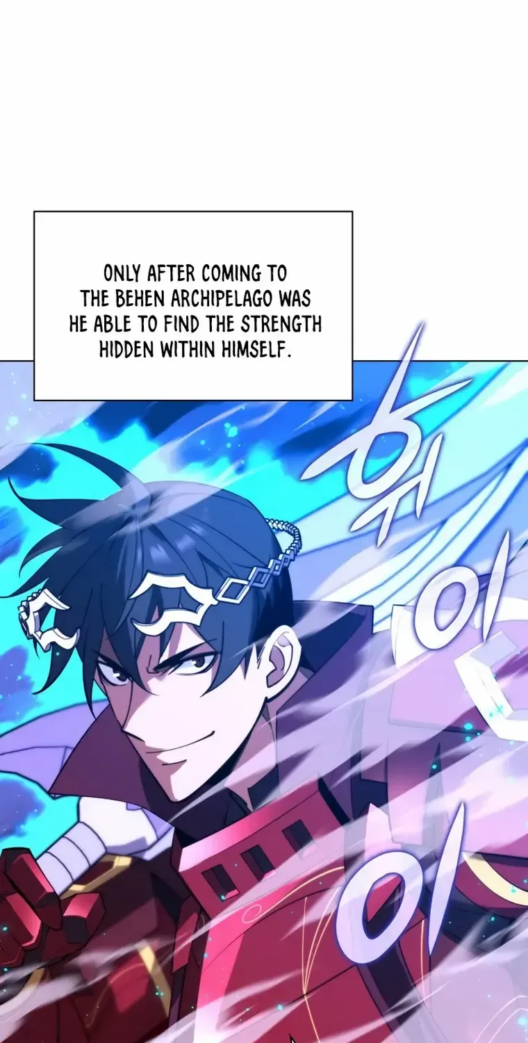 Overgeared (Team Argo) Chapter 186 page 122 - 