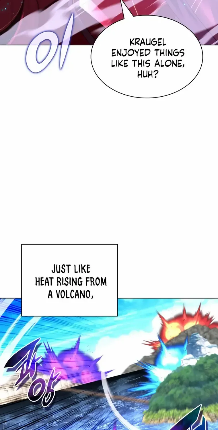 Overgeared (Team Argo) Chapter 186 page 123 - 