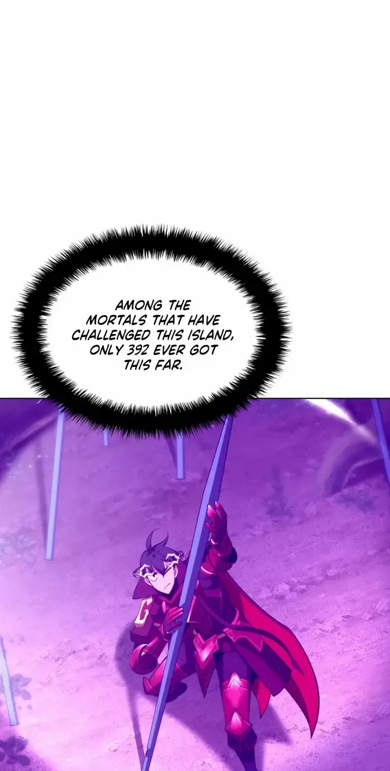 Overgeared (Team Argo) Chapter 186 page 18 - 