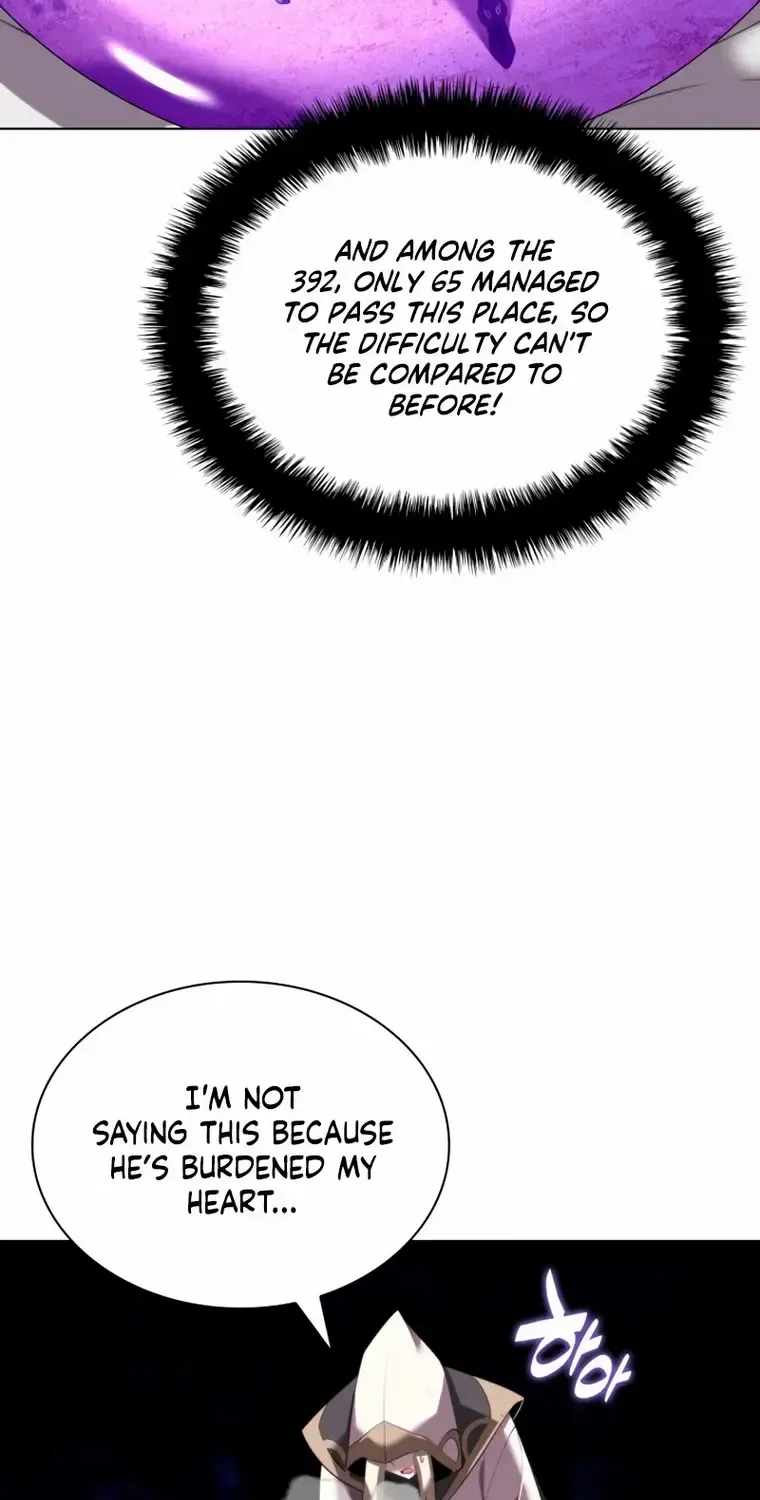 Overgeared (Team Argo) Chapter 186 page 19 - 