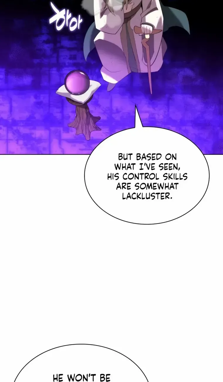 Overgeared (Team Argo) Chapter 186 page 20 - 