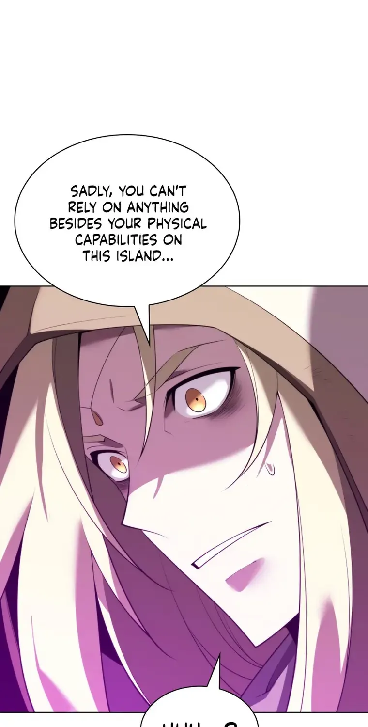 Overgeared (Team Argo) Chapter 186 page 22 - 