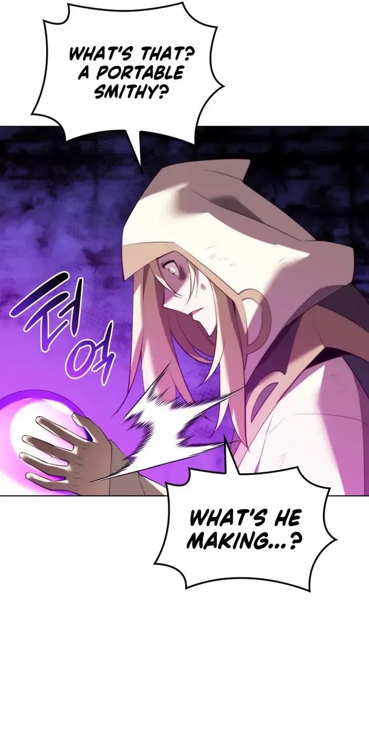 Overgeared (Team Argo) Chapter 186 page 25 - 