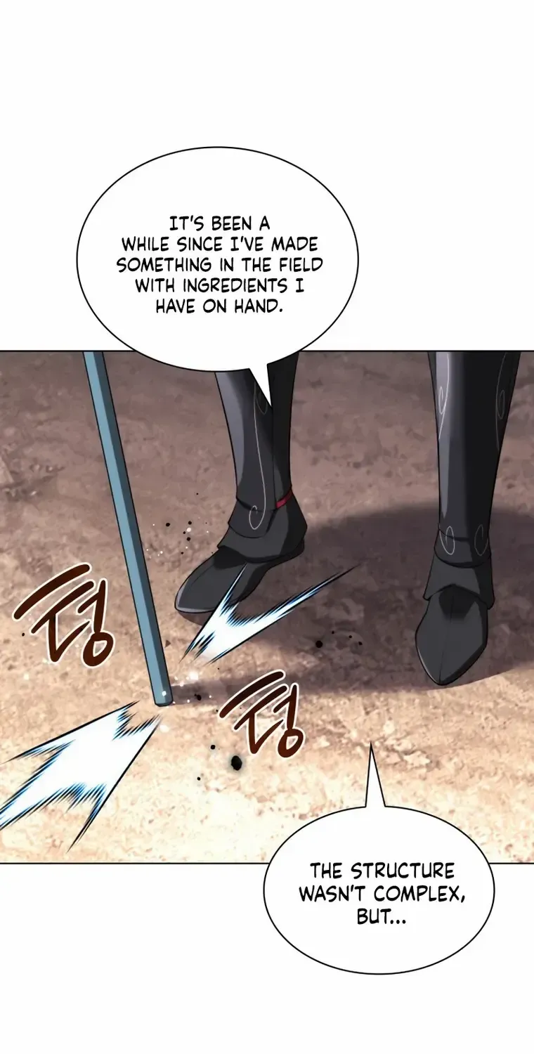 Overgeared (Team Argo) Chapter 186 page 26 - 