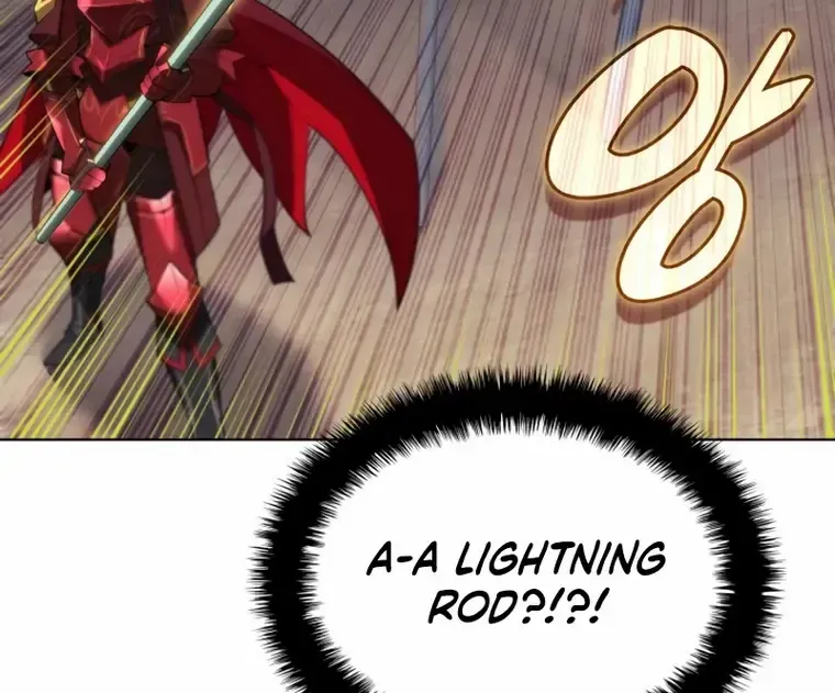 Overgeared (Team Argo) Chapter 186 page 28 - 