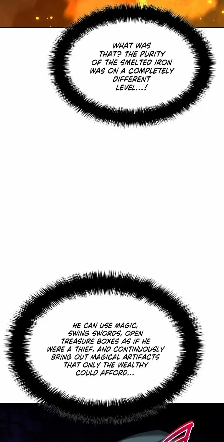 Overgeared (Team Argo) Chapter 186 page 30 - 