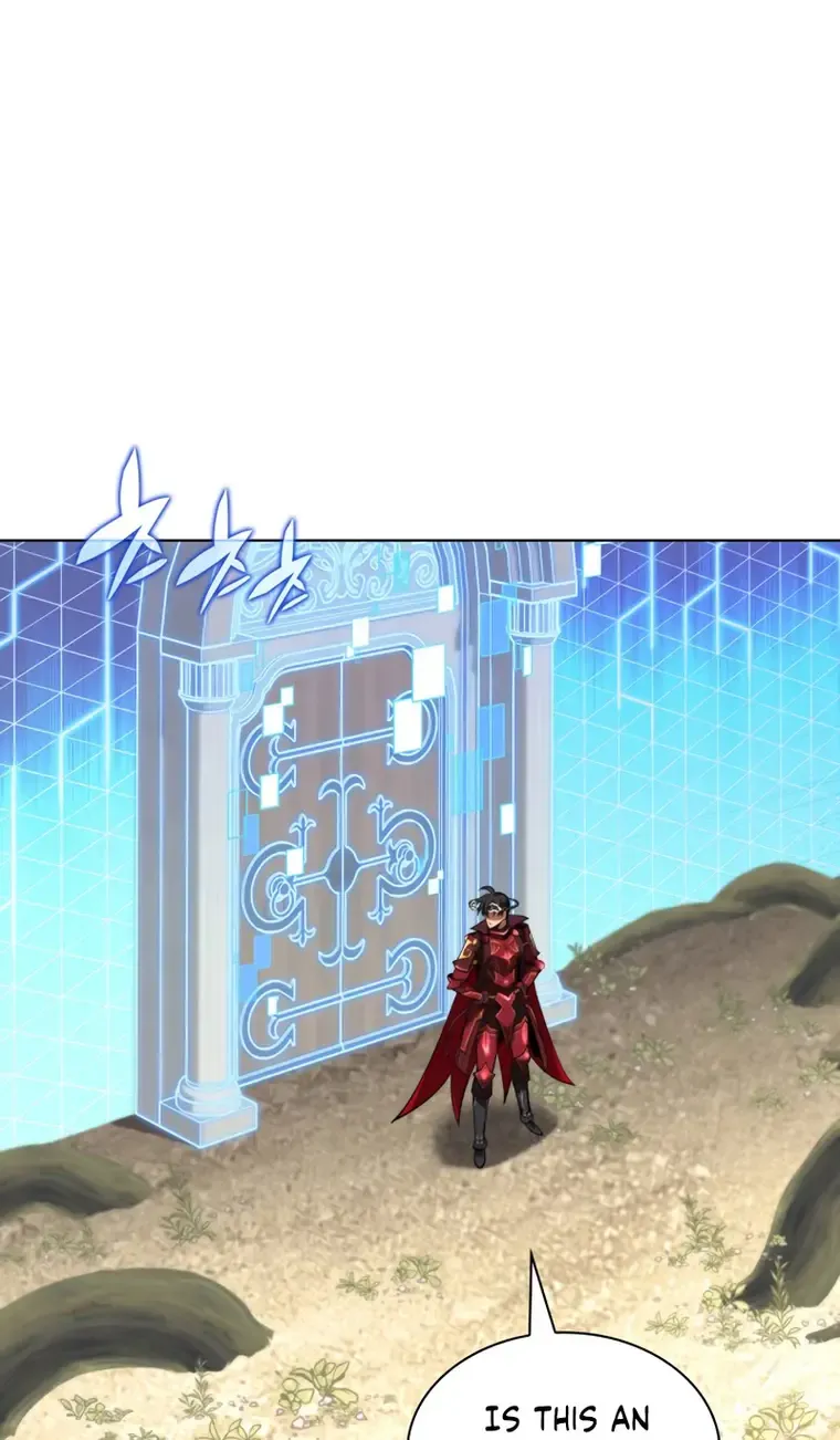 Overgeared (Team Argo) Chapter 186 page 4 - 