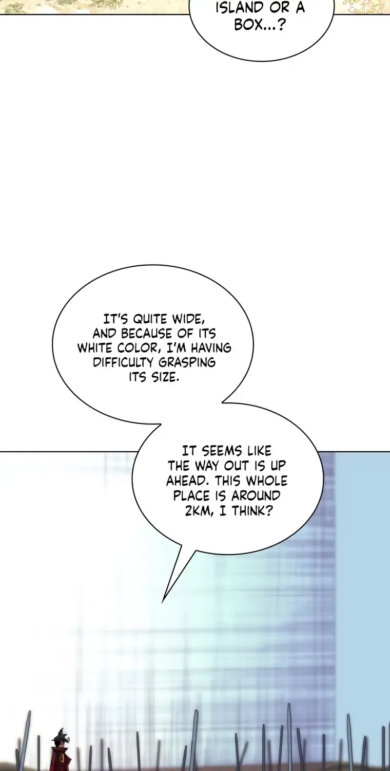 Overgeared (Team Argo) Chapter 186 page 5 - 