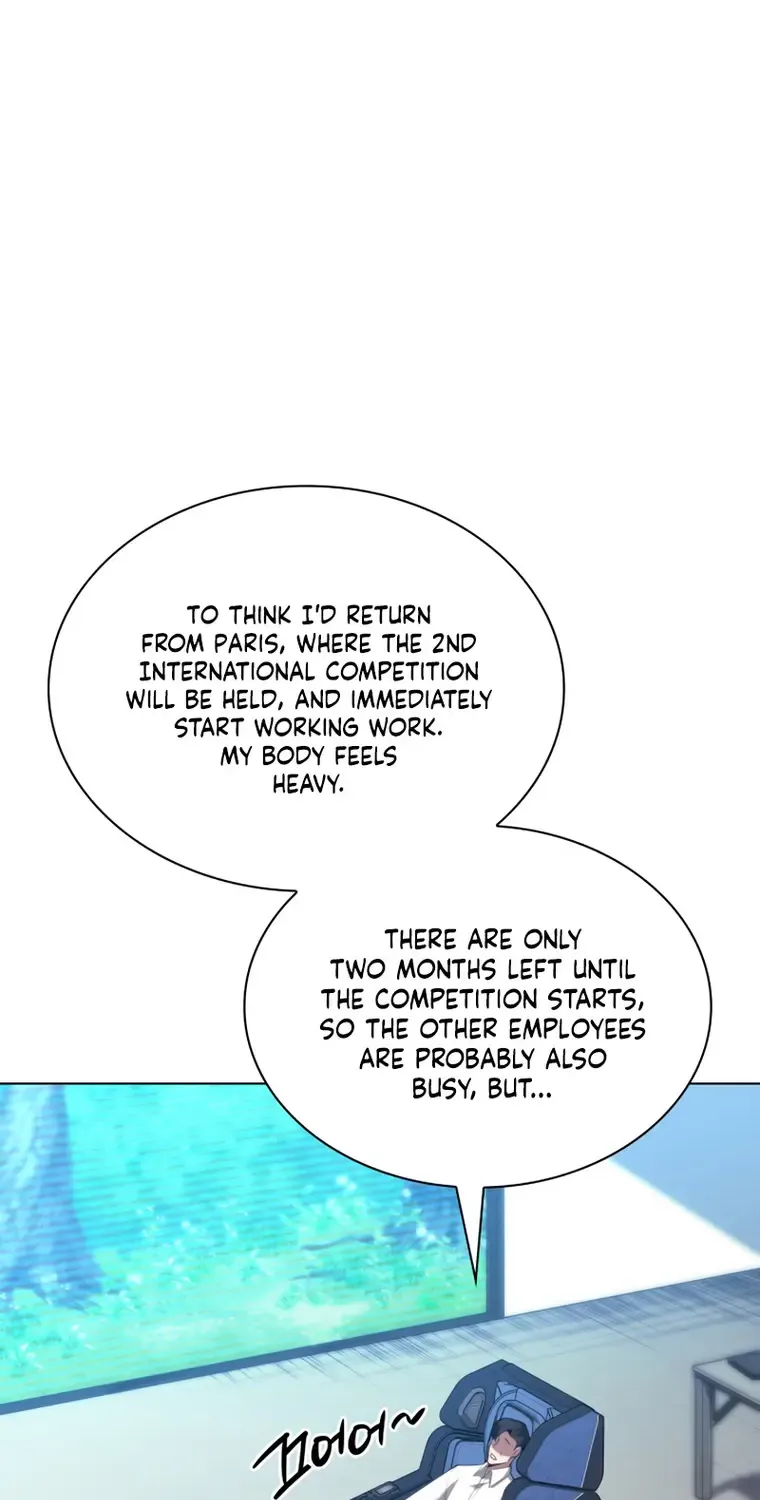 Overgeared (Team Argo) Chapter 186 page 42 - 