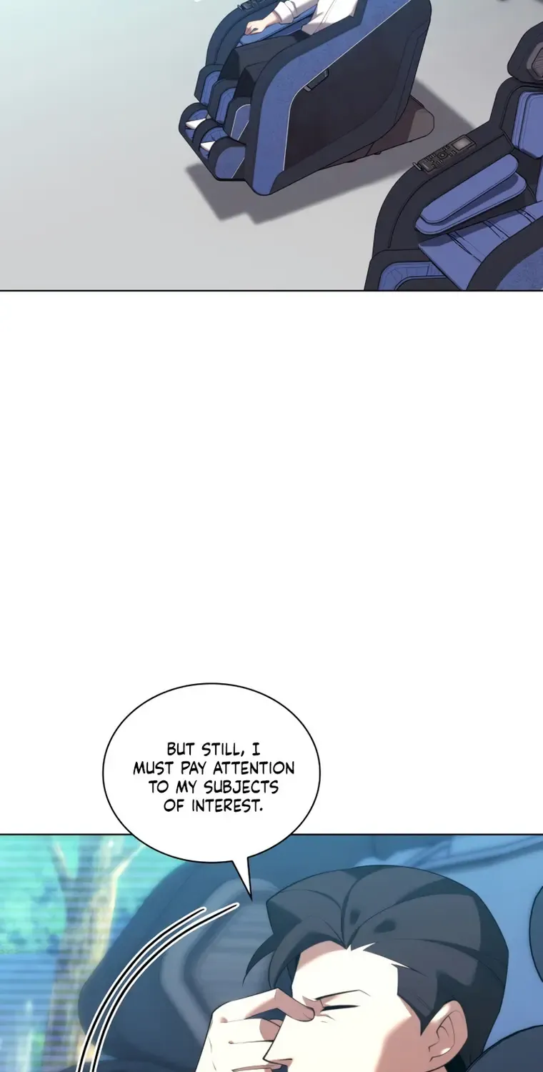 Overgeared (Team Argo) Chapter 186 page 43 - 