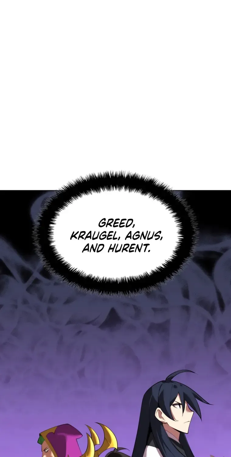 Overgeared (Team Argo) Chapter 186 page 45 - 