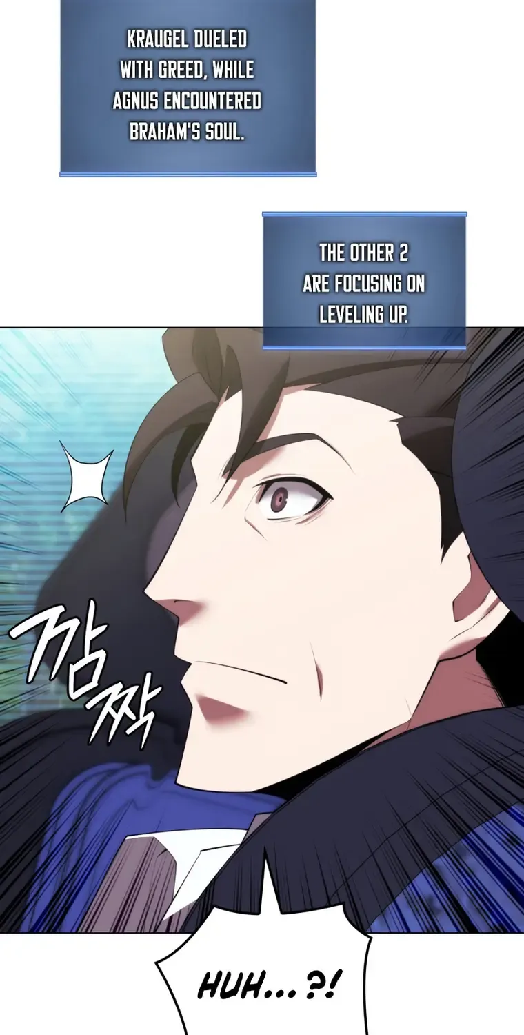 Overgeared (Team Argo) Chapter 186 page 47 - 