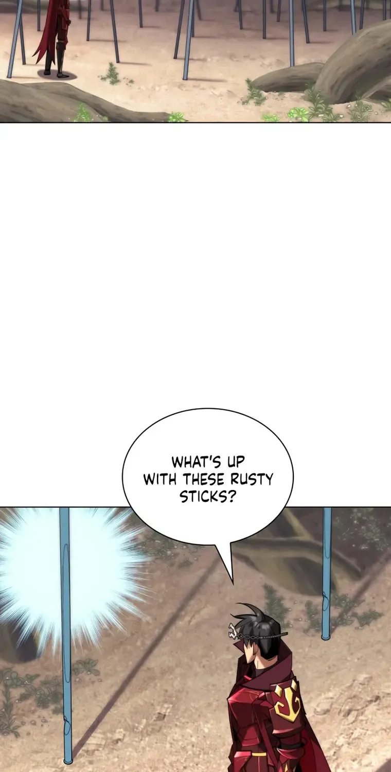 Overgeared (Team Argo) Chapter 186 page 6 - 