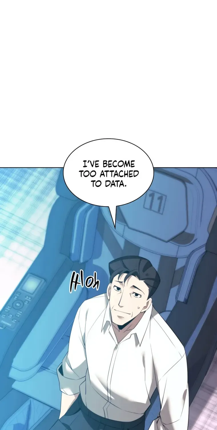 Overgeared (Team Argo) Chapter 186 page 57 - 