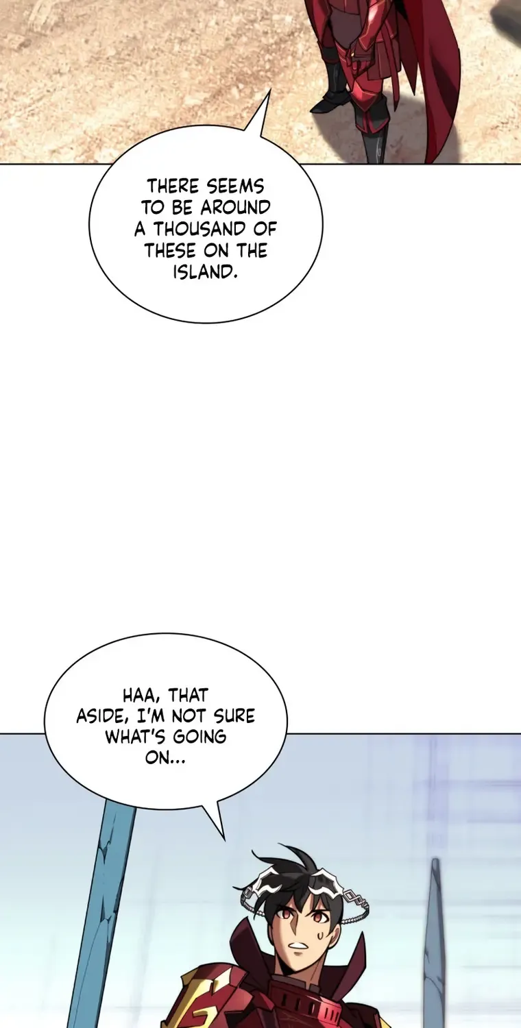 Overgeared (Team Argo) Chapter 186 page 7 - 