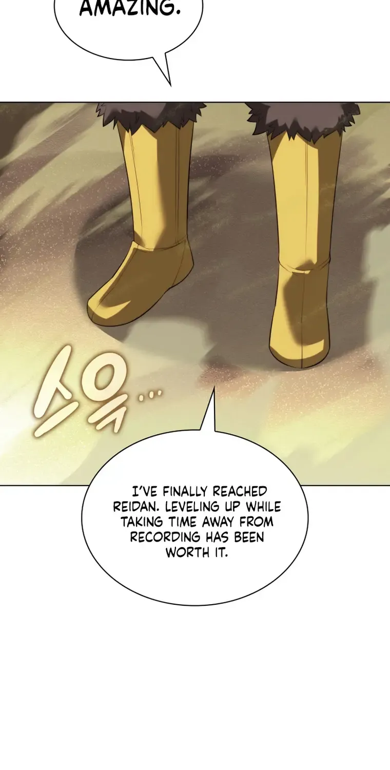 Overgeared (Team Argo) Chapter 186 page 61 - 