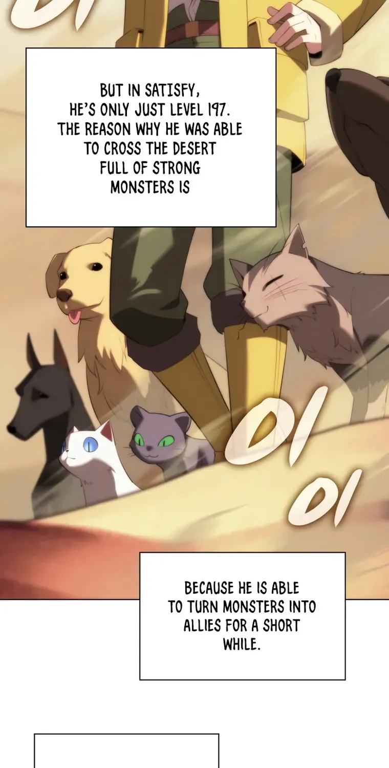 Overgeared (Team Argo) Chapter 186 page 63 - 